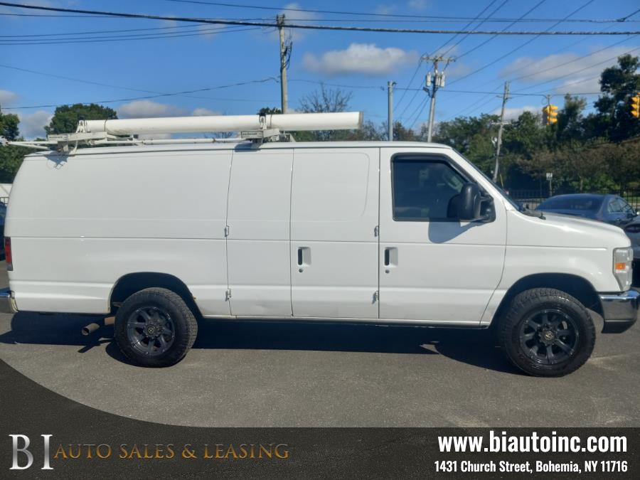 2013 Ford Econoline Cargo Van E-350 Super Duty Ext Commercial, available for sale in Bohemia, New York | B I Auto Sales. Bohemia, New York 2013 Ford Econoline Cargo Van E-350 Super Duty Ext Commercial, available for sale in Bohemia, New York | B I Auto Sales. Bohemia, New York