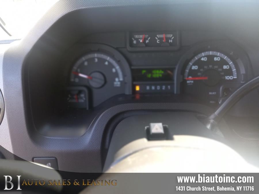 2013 Ford Econoline Cargo Van E-350 Super Duty Ext Commercial, available for sale in Bohemia, New York | B I Auto Sales. Bohemia, New York 2013 Ford Econoline Cargo Van E-350 Super Duty Ext Commercial, available for sale in Bohemia, New York | B I Auto Sales. Bohemia, New York