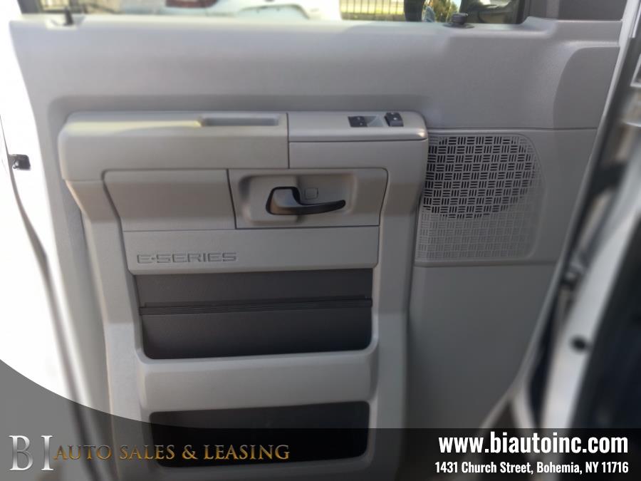 2013 Ford Econoline Cargo Van E-350 Super Duty Ext Commercial, available for sale in Bohemia, New York | B I Auto Sales. Bohemia, New York 2013 Ford Econoline Cargo Van E-350 Super Duty Ext Commercial, available for sale in Bohemia, New York | B I Auto Sales. Bohemia, New York