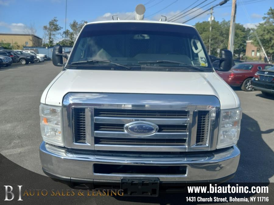 2013 Ford Econoline Cargo Van E-350 Super Duty Ext Commercial, available for sale in Bohemia, New York | B I Auto Sales. Bohemia, New York 2013 Ford Econoline Cargo Van E-350 Super Duty Ext Commercial, available for sale in Bohemia, New York | B I Auto Sales. Bohemia, New York
