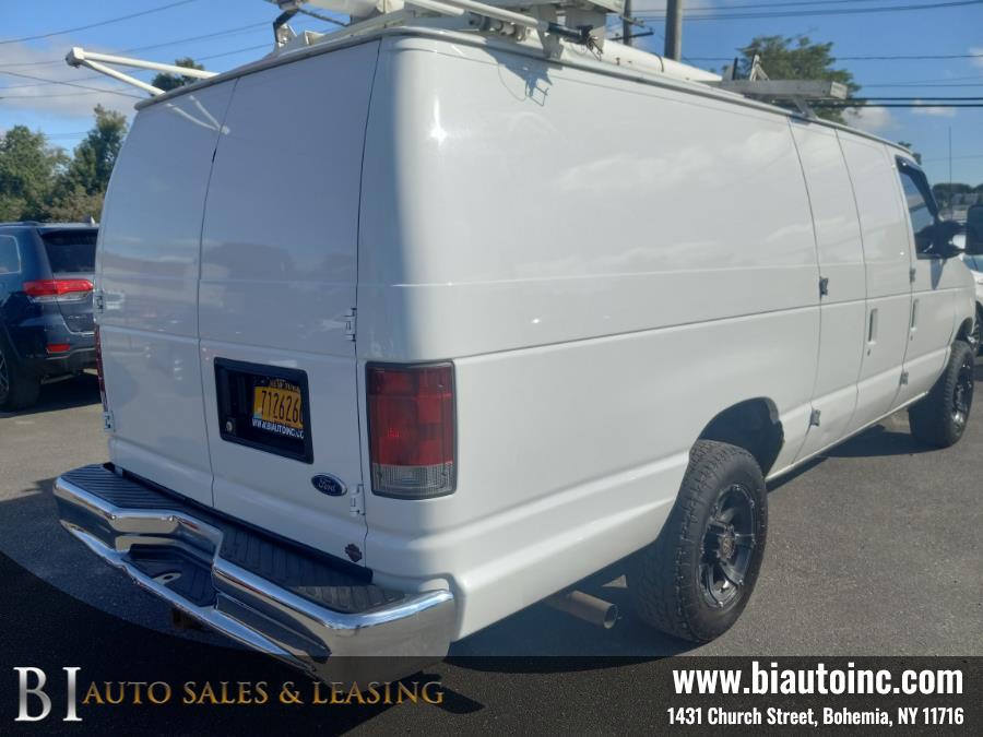 2013 Ford Econoline Cargo Van E-350 Super Duty Ext Commercial, available for sale in Bohemia, New York | B I Auto Sales. Bohemia, New York 2013 Ford Econoline Cargo Van E-350 Super Duty Ext Commercial, available for sale in Bohemia, New York | B I Auto Sales. Bohemia, New York