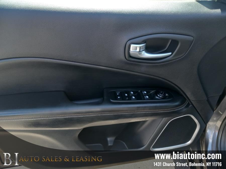 Used Jeep Compass Latitude 4x4 2018 | B I Auto Sales. Bohemia, New York Used Jeep Compass Latitude 4x4 2018 | B I Auto Sales. Bohemia, New York