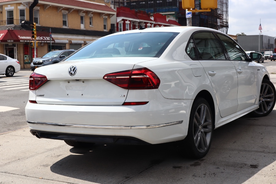 Used Volkswagen Passat R-Line Auto 2018 | Hillside Auto Mall Inc.. Jamaica, New York Used Volkswagen Passat R-Line Auto 2018 | Hillside Auto Mall Inc.. Jamaica, New York