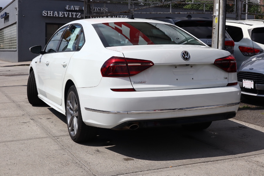 Used Volkswagen Passat R-Line Auto 2018 | Hillside Auto Mall Inc.. Jamaica, New York Used Volkswagen Passat R-Line Auto 2018 | Hillside Auto Mall Inc.. Jamaica, New York