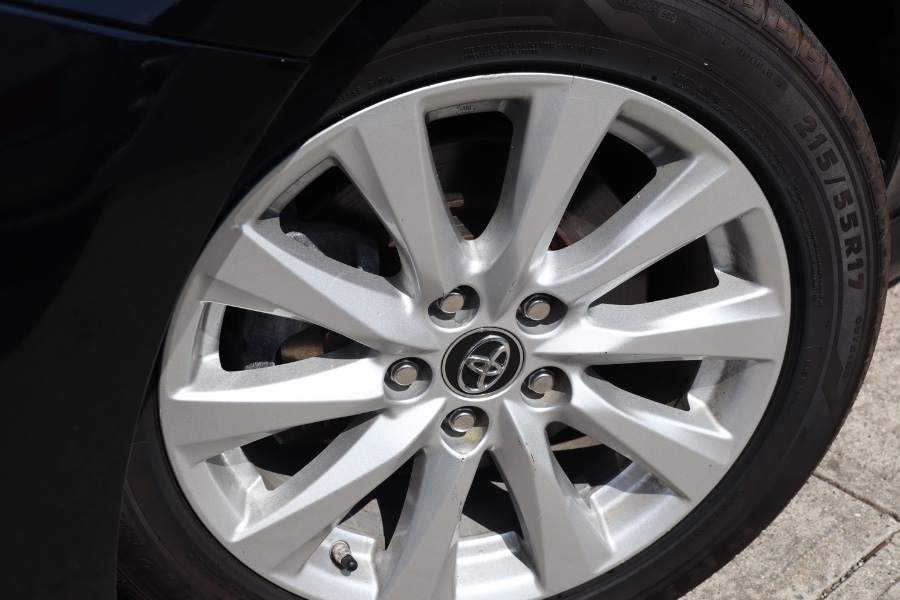 Used Toyota Camry LE Auto (Natl) 2019 | Hillside Auto Mall Inc.. Jamaica, New York Used Toyota Camry LE Auto (Natl) 2019 | Hillside Auto Mall Inc.. Jamaica, New York