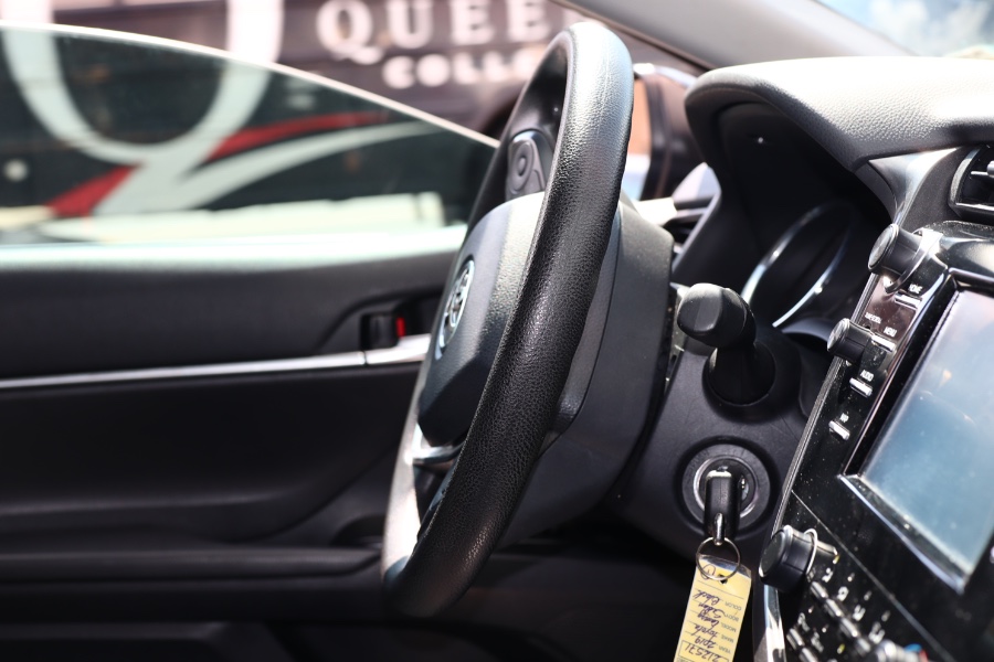 Used Toyota Camry LE Auto (Natl) 2019 | Hillside Auto Mall Inc.. Jamaica, New York Used Toyota Camry LE Auto (Natl) 2019 | Hillside Auto Mall Inc.. Jamaica, New York