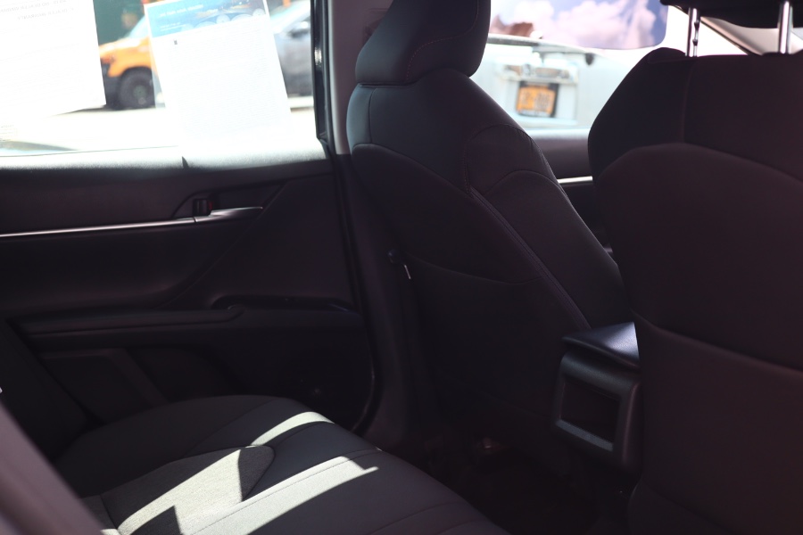 Used Toyota Camry LE Auto (Natl) 2019 | Hillside Auto Mall Inc.. Jamaica, New York Used Toyota Camry LE Auto (Natl) 2019 | Hillside Auto Mall Inc.. Jamaica, New York