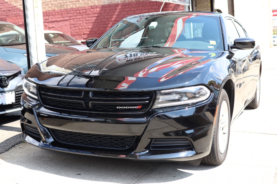 Used Dodge Charger SXT RWD 2019 | Hillside Auto Mall Inc.. Jamaica, New York Used Dodge Charger SXT RWD 2019 | Hillside Auto Mall Inc.. Jamaica, New York