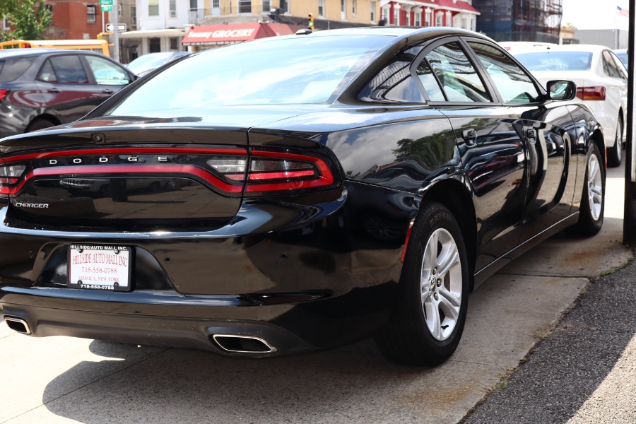 Used Dodge Charger SXT RWD 2019 | Hillside Auto Mall Inc.. Jamaica, New York Used Dodge Charger SXT RWD 2019 | Hillside Auto Mall Inc.. Jamaica, New York