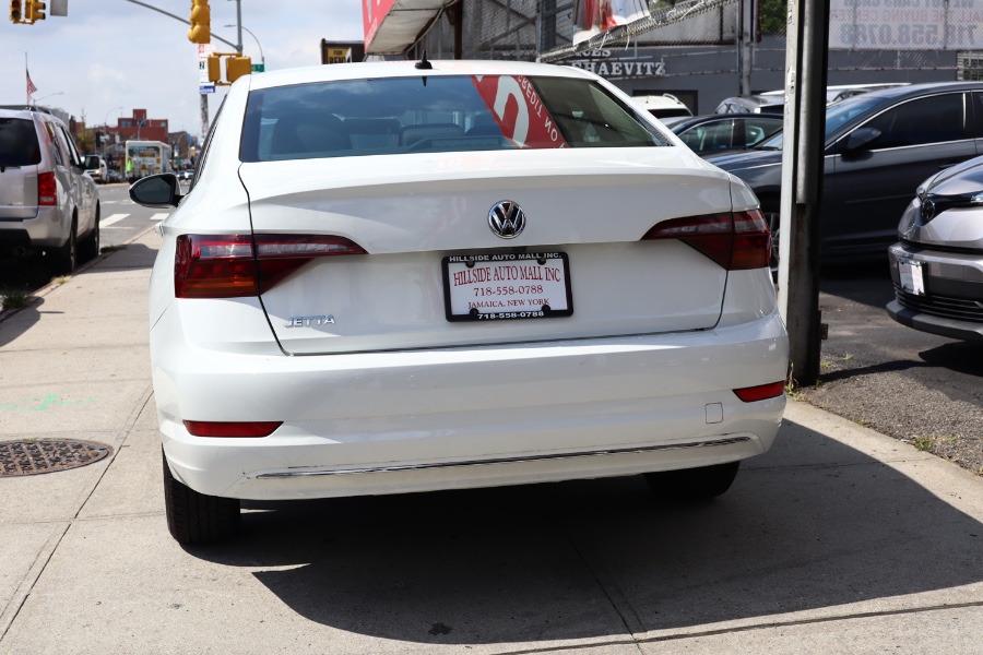 2019 Volkswagen Jetta SE Auto w/SULEV, available for sale in Jamaica, New York | Hillside Auto Mall Inc.. Jamaica, New York 2019 Volkswagen Jetta SE Auto w/SULEV, available for sale in Jamaica, New York | Hillside Auto Mall Inc.. Jamaica, New York