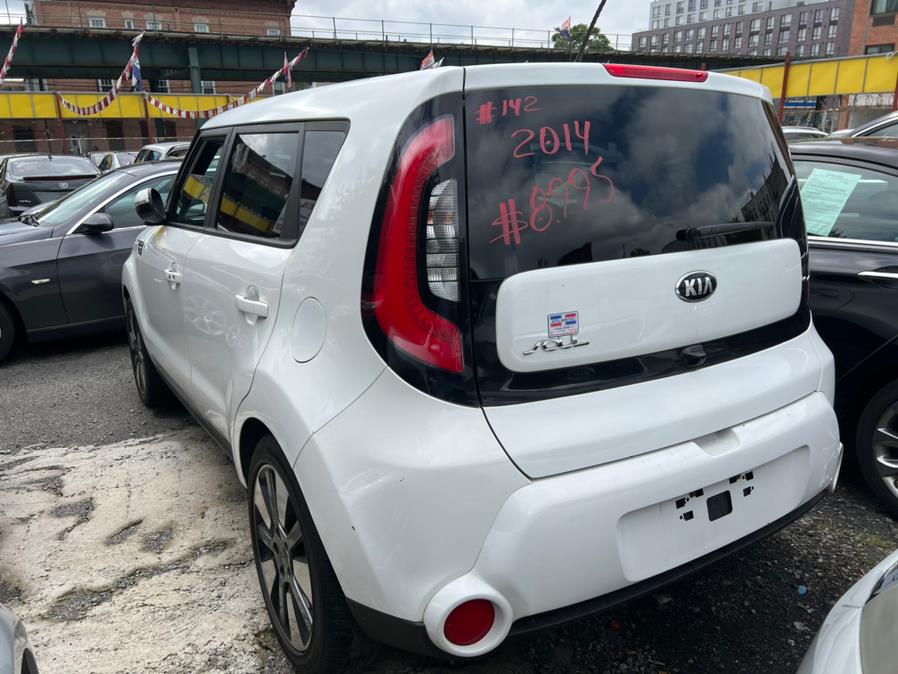 2014 Kia Soul 5dr Wgn Auto !, available for sale in Brooklyn, New York | Atlantic Used Car Sales. Brooklyn, New York 2014 Kia Soul 5dr Wgn Auto !, available for sale in Brooklyn, New York | Atlantic Used Car Sales. Brooklyn, New York
