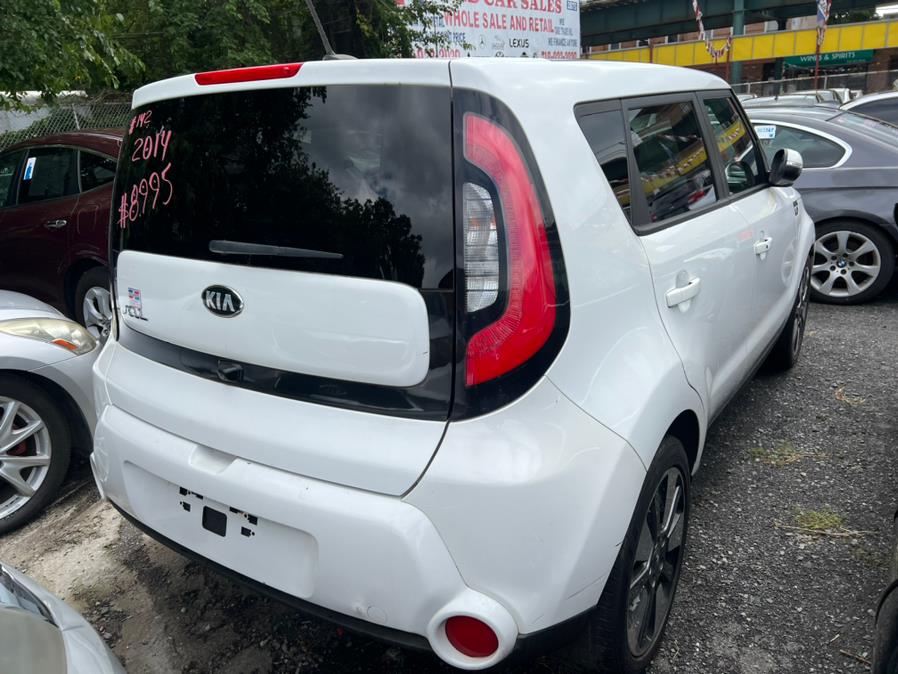 2014 Kia Soul 5dr Wgn Auto !, available for sale in Brooklyn, New York | Atlantic Used Car Sales. Brooklyn, New York 2014 Kia Soul 5dr Wgn Auto !, available for sale in Brooklyn, New York | Atlantic Used Car Sales. Brooklyn, New York