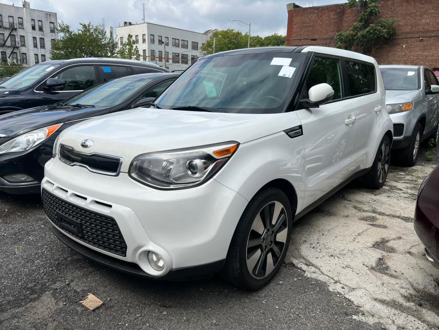 2014 Kia Soul 5dr Wgn Auto !, available for sale in Brooklyn, New York | Atlantic Used Car Sales. Brooklyn, New York 2014 Kia Soul 5dr Wgn Auto !, available for sale in Brooklyn, New York | Atlantic Used Car Sales. Brooklyn, New York