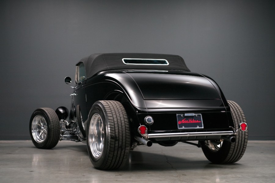 1933 Ford High Boy 2 Door Convertible, available for sale in North Salem, New York | Meccanic Shop North Inc. North Salem, New York 1933 Ford High Boy 2 Door Convertible, available for sale in North Salem, New York | Meccanic Shop North Inc. North Salem, New York