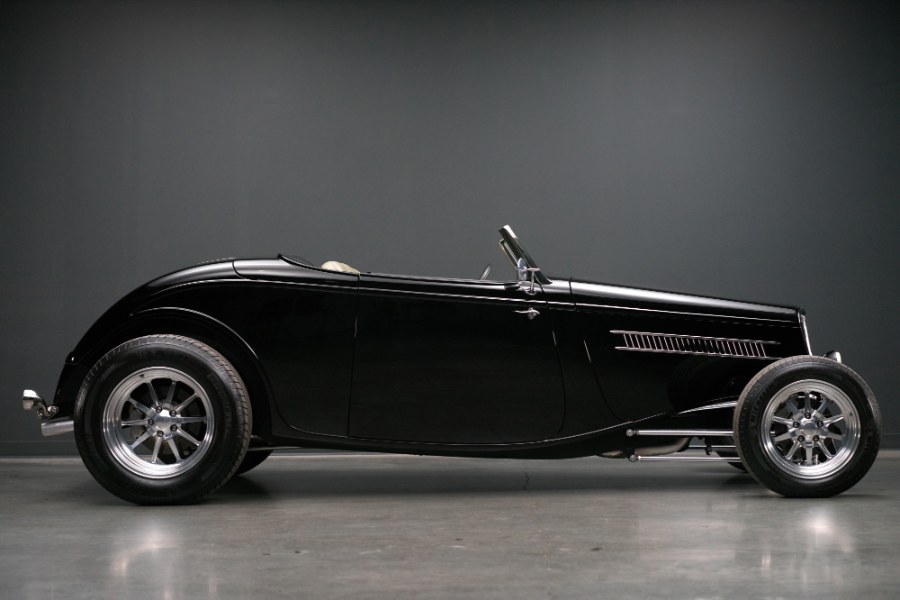 1933 Ford High Boy 2 Door Convertible, available for sale in North Salem, New York | Meccanic Shop North Inc. North Salem, New York 1933 Ford High Boy 2 Door Convertible, available for sale in North Salem, New York | Meccanic Shop North Inc. North Salem, New York