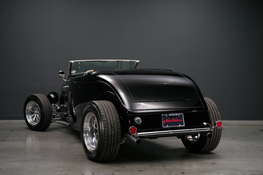 1933 Ford High Boy 2 Door Convertible, available for sale in North Salem, New York | Meccanic Shop North Inc. North Salem, New York 1933 Ford High Boy 2 Door Convertible, available for sale in North Salem, New York | Meccanic Shop North Inc. North Salem, New York