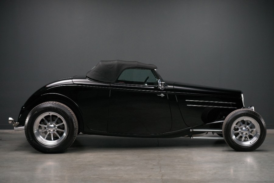 1933 Ford High Boy 2 Door Convertible, available for sale in North Salem, New York | Meccanic Shop North Inc. North Salem, New York 1933 Ford High Boy 2 Door Convertible, available for sale in North Salem, New York | Meccanic Shop North Inc. North Salem, New York