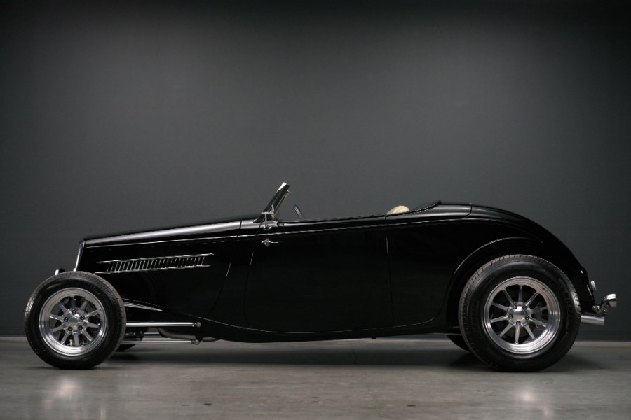 1933 Ford High Boy 2 Door Convertible, available for sale in North Salem, New York | Meccanic Shop North Inc. North Salem, New York 1933 Ford High Boy 2 Door Convertible, available for sale in North Salem, New York | Meccanic Shop North Inc. North Salem, New York