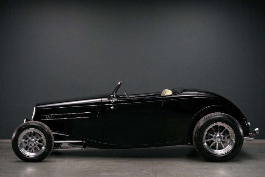 1933 Ford High Boy 2 Door Convertible, available for sale in North Salem, New York | Meccanic Shop North Inc. North Salem, New York 1933 Ford High Boy 2 Door Convertible, available for sale in North Salem, New York | Meccanic Shop North Inc. North Salem, New York