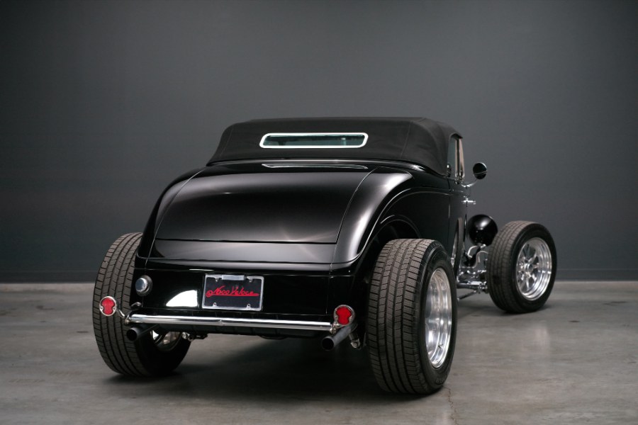 1933 Ford High Boy 2 Door Convertible, available for sale in North Salem, New York | Meccanic Shop North Inc. North Salem, New York 1933 Ford High Boy 2 Door Convertible, available for sale in North Salem, New York | Meccanic Shop North Inc. North Salem, New York