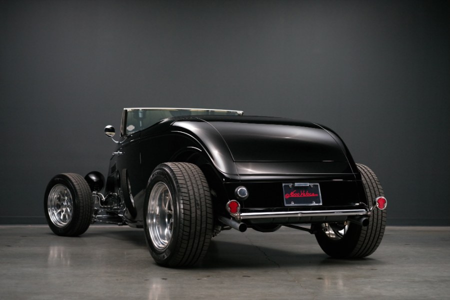 1933 Ford High Boy 2 Door Convertible, available for sale in North Salem, New York | Meccanic Shop North Inc. North Salem, New York 1933 Ford High Boy 2 Door Convertible, available for sale in North Salem, New York | Meccanic Shop North Inc. North Salem, New York