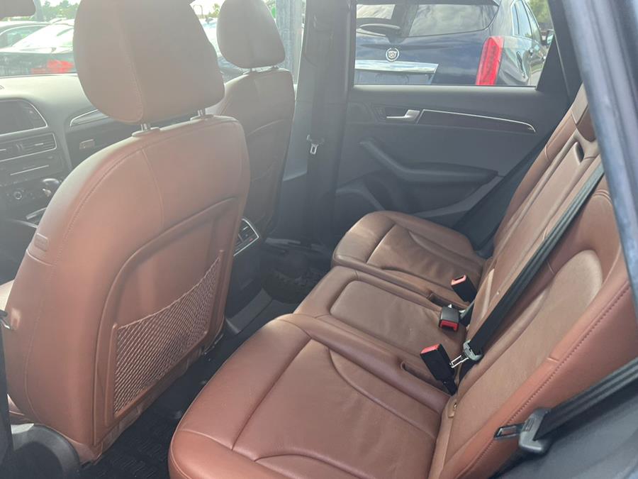2012 Audi Q5 quattro 4dr 2.0T Premium Plus, available for sale in Raynham, Massachusetts | J & A Auto Center. Raynham, Massachusetts 2012 Audi Q5 quattro 4dr 2.0T Premium Plus, available for sale in Raynham, Massachusetts | J & A Auto Center. Raynham, Massachusetts
