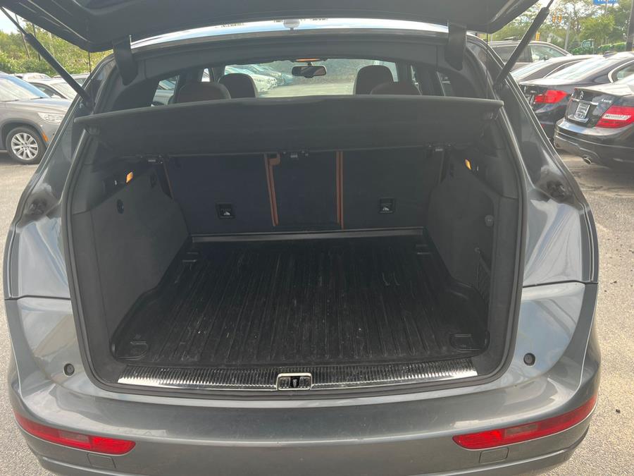 2012 Audi Q5 quattro 4dr 2.0T Premium Plus, available for sale in Raynham, Massachusetts | J & A Auto Center. Raynham, Massachusetts 2012 Audi Q5 quattro 4dr 2.0T Premium Plus, available for sale in Raynham, Massachusetts | J & A Auto Center. Raynham, Massachusetts