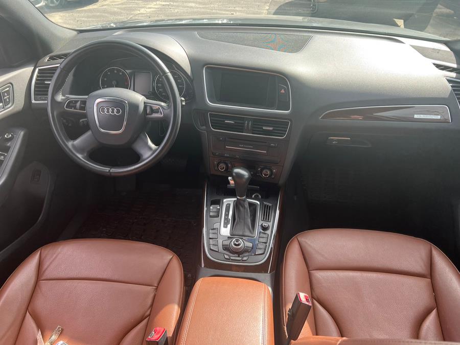 2012 Audi Q5 quattro 4dr 2.0T Premium Plus, available for sale in Raynham, Massachusetts | J & A Auto Center. Raynham, Massachusetts 2012 Audi Q5 quattro 4dr 2.0T Premium Plus, available for sale in Raynham, Massachusetts | J & A Auto Center. Raynham, Massachusetts