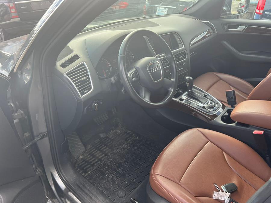 2012 Audi Q5 quattro 4dr 2.0T Premium Plus, available for sale in Raynham, Massachusetts | J & A Auto Center. Raynham, Massachusetts 2012 Audi Q5 quattro 4dr 2.0T Premium Plus, available for sale in Raynham, Massachusetts | J & A Auto Center. Raynham, Massachusetts