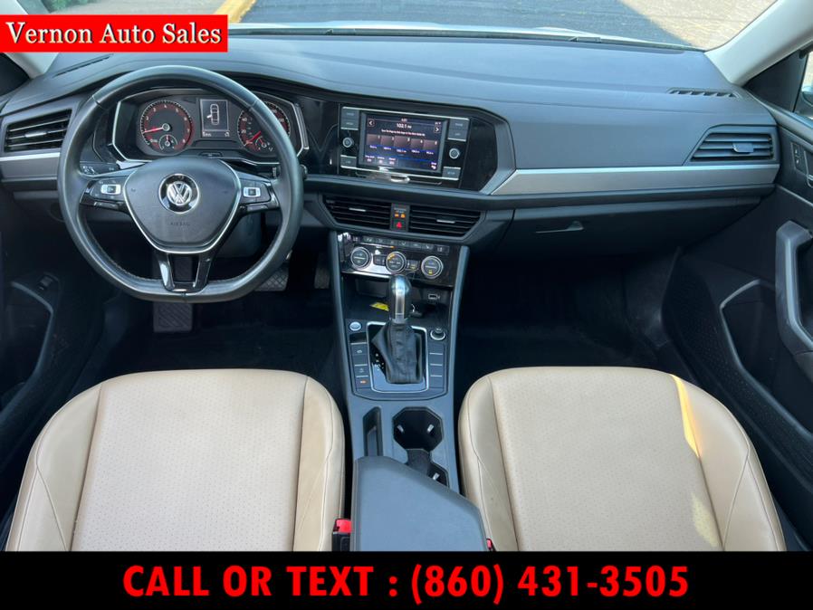 2019 Volkswagen Jetta SE Auto w/SULEV, available for sale in Manchester, Connecticut | Vernon Auto Sale & Service. Manchester, Connecticut 2019 Volkswagen Jetta SE Auto w/SULEV, available for sale in Manchester, Connecticut | Vernon Auto Sale & Service. Manchester, Connecticut