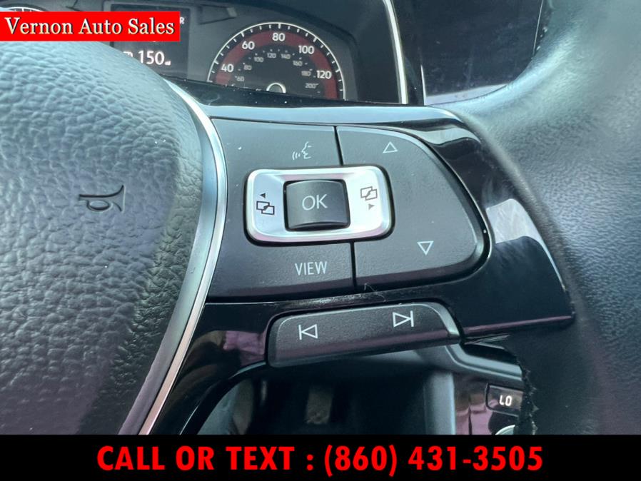 2019 Volkswagen Jetta SE Auto w/SULEV, available for sale in Manchester, Connecticut | Vernon Auto Sale & Service. Manchester, Connecticut 2019 Volkswagen Jetta SE Auto w/SULEV, available for sale in Manchester, Connecticut | Vernon Auto Sale & Service. Manchester, Connecticut