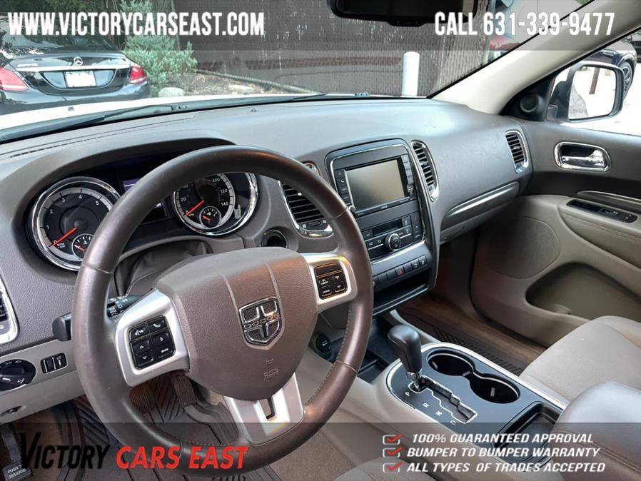 2013 Dodge Durango SXT, available for sale in Huntington, New York | Victory Cars East LLC. Huntington, New York 2013 Dodge Durango SXT, available for sale in Huntington, New York | Victory Cars East LLC. Huntington, New York