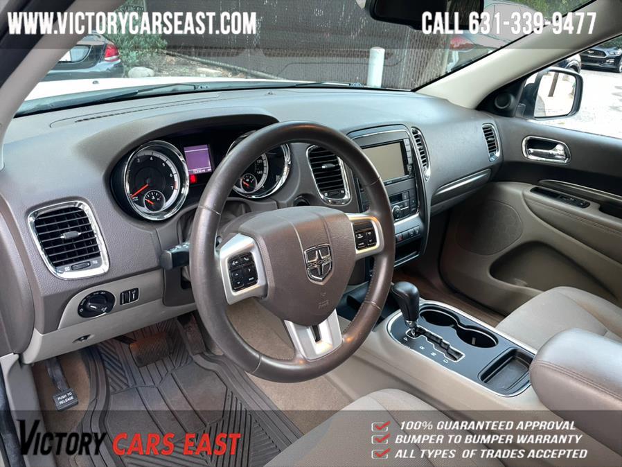 2013 Dodge Durango SXT, available for sale in Huntington, New York | Victory Cars East LLC. Huntington, New York 2013 Dodge Durango SXT, available for sale in Huntington, New York | Victory Cars East LLC. Huntington, New York