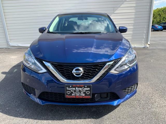 2019 Nissan Sentra SV, available for sale in Forestville, Maryland | Valentine Motor Company. Forestville, Maryland 2019 Nissan Sentra SV, available for sale in Forestville, Maryland | Valentine Motor Company. Forestville, Maryland