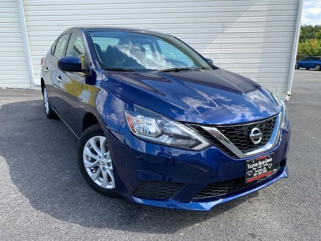 2019 Nissan Sentra SV, available for sale in Forestville, Maryland | Valentine Motor Company. Forestville, Maryland 2019 Nissan Sentra SV, available for sale in Forestville, Maryland | Valentine Motor Company. Forestville, Maryland