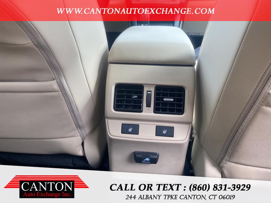 Used Subaru Outback 3.6R Limited 2016 | Canton Auto Exchange. Canton, Connecticut Used Subaru Outback 3.6R Limited 2016 | Canton Auto Exchange. Canton, Connecticut