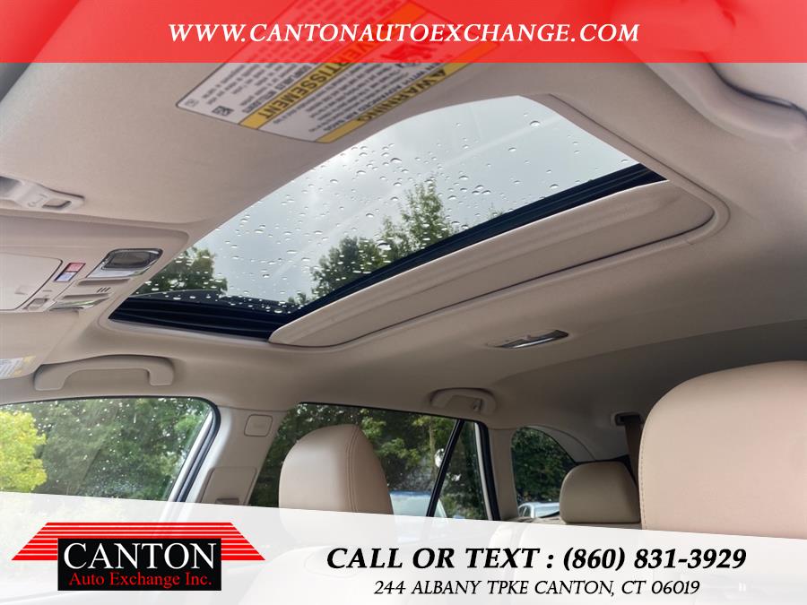 Used Subaru Outback 3.6R Limited 2016 | Canton Auto Exchange. Canton, Connecticut Used Subaru Outback 3.6R Limited 2016 | Canton Auto Exchange. Canton, Connecticut