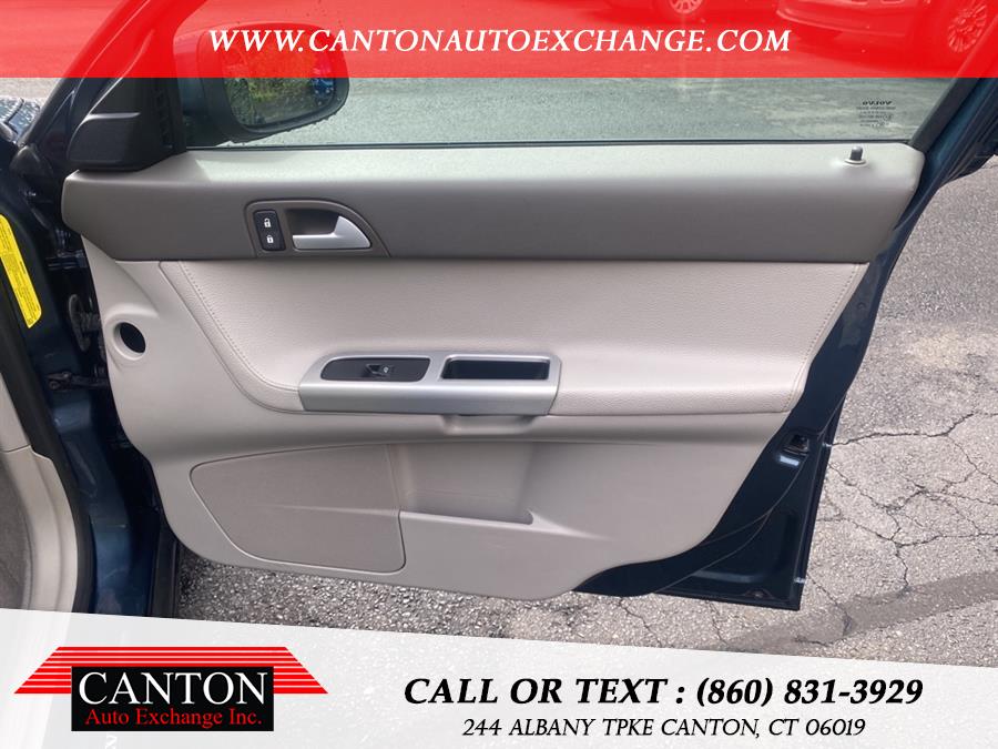 Used Volvo S40 T5 2007 | Canton Auto Exchange. Canton, Connecticut Used Volvo S40 T5 2007 | Canton Auto Exchange. Canton, Connecticut