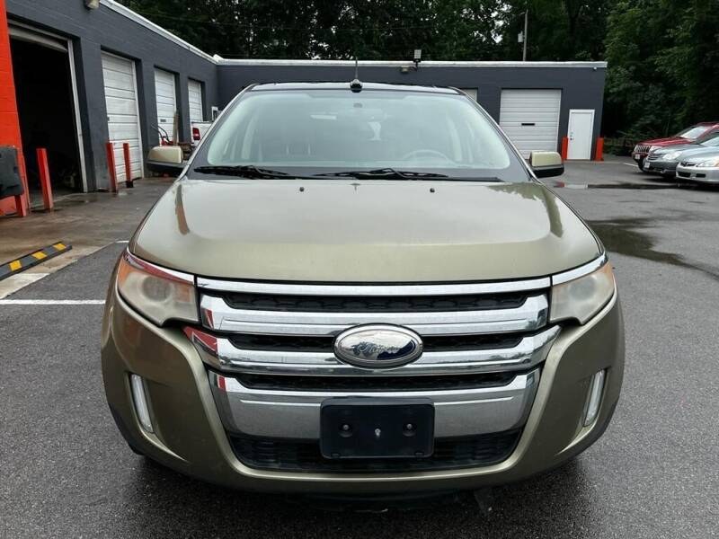 2012 Ford Edge SEL, available for sale in Jamaica, New York | Sylhet Motors Inc.. Jamaica, New York 2012 Ford Edge SEL, available for sale in Jamaica, New York | Sylhet Motors Inc.. Jamaica, New York
