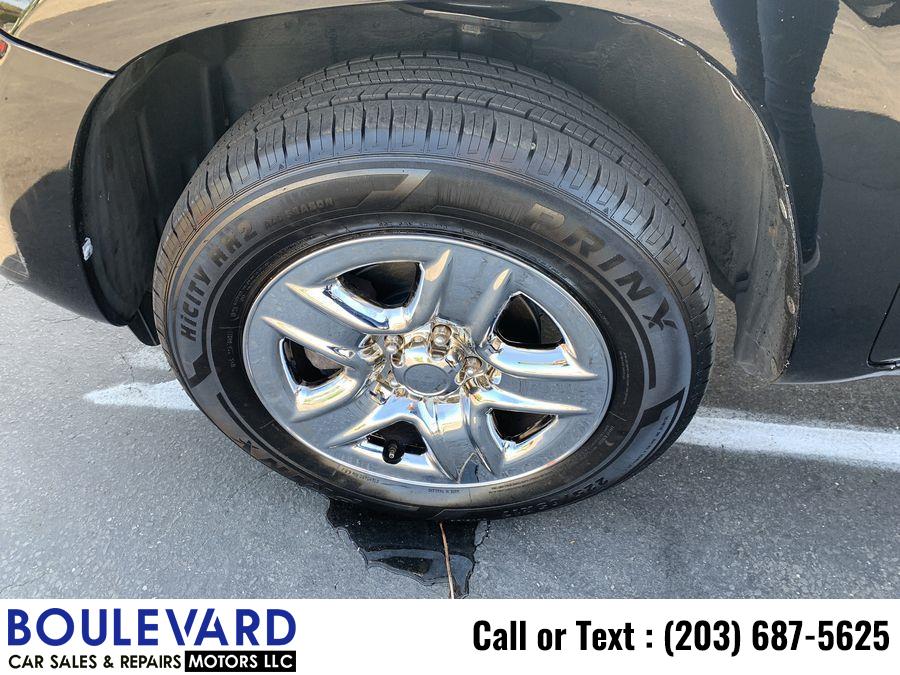 Used Toyota Rav4 Sport Utility 4D 2007 | Boulevard Motors LLC. New Haven, Connecticut Used Toyota Rav4 Sport Utility 4D 2007 | Boulevard Motors LLC. New Haven, Connecticut