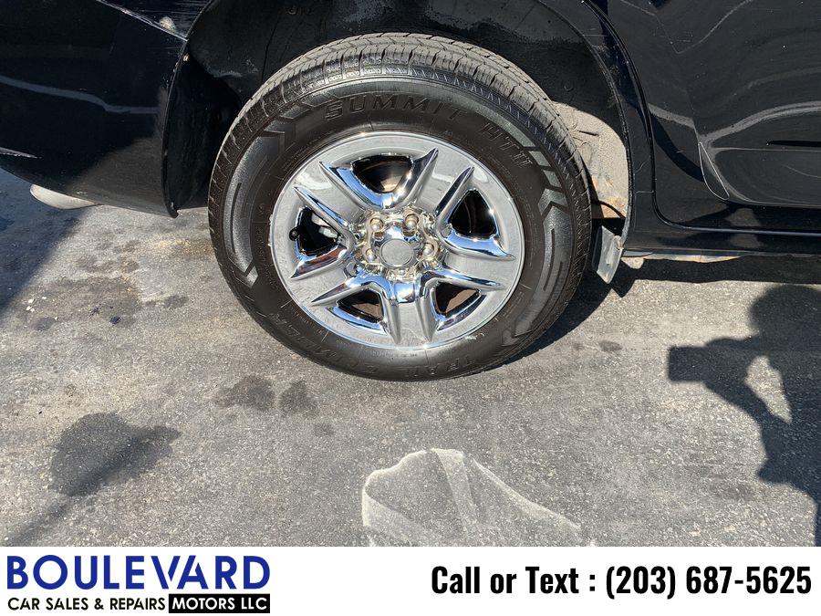 Used Toyota Rav4 Sport Utility 4D 2007 | Boulevard Motors LLC. New Haven, Connecticut Used Toyota Rav4 Sport Utility 4D 2007 | Boulevard Motors LLC. New Haven, Connecticut