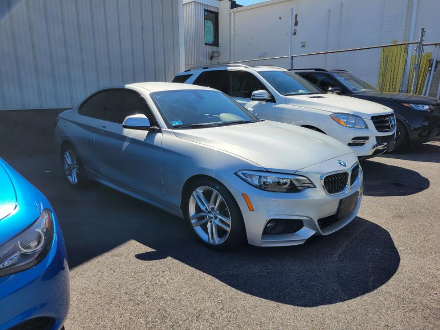 2017 BMW 2 Series 230i xDrive Coupe, available for sale in Shelton, Connecticut | Center Motorsports LLC. Shelton, Connecticut 2017 BMW 2 Series 230i xDrive Coupe, available for sale in Shelton, Connecticut | Center Motorsports LLC. Shelton, Connecticut