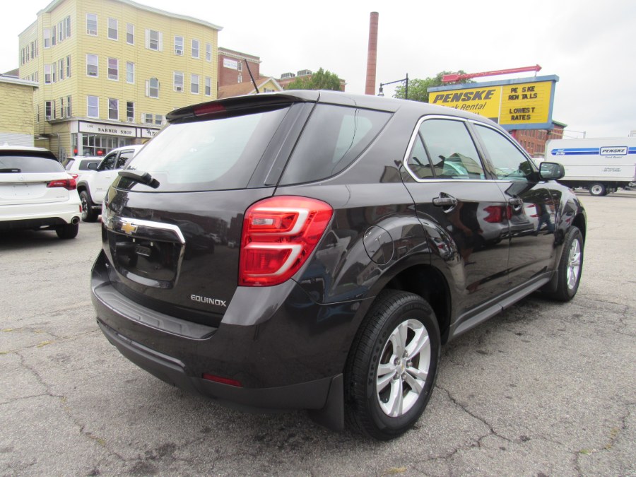 2016 Chevrolet Equinox LS, available for sale in Worcester, Massachusetts | Hilario's Auto Sales Inc.. Worcester, Massachusetts 2016 Chevrolet Equinox LS, available for sale in Worcester, Massachusetts | Hilario's Auto Sales Inc.. Worcester, Massachusetts