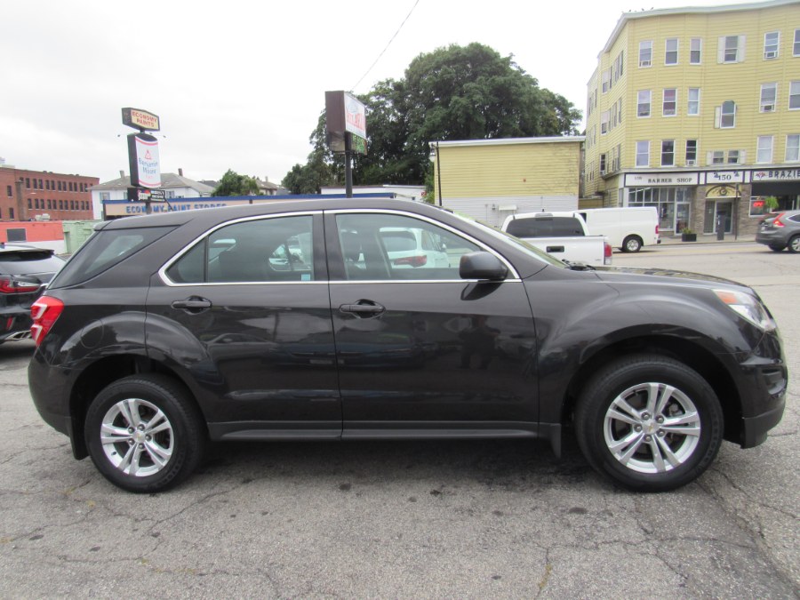 2016 Chevrolet Equinox LS, available for sale in Worcester, Massachusetts | Hilario's Auto Sales Inc.. Worcester, Massachusetts 2016 Chevrolet Equinox LS, available for sale in Worcester, Massachusetts | Hilario's Auto Sales Inc.. Worcester, Massachusetts