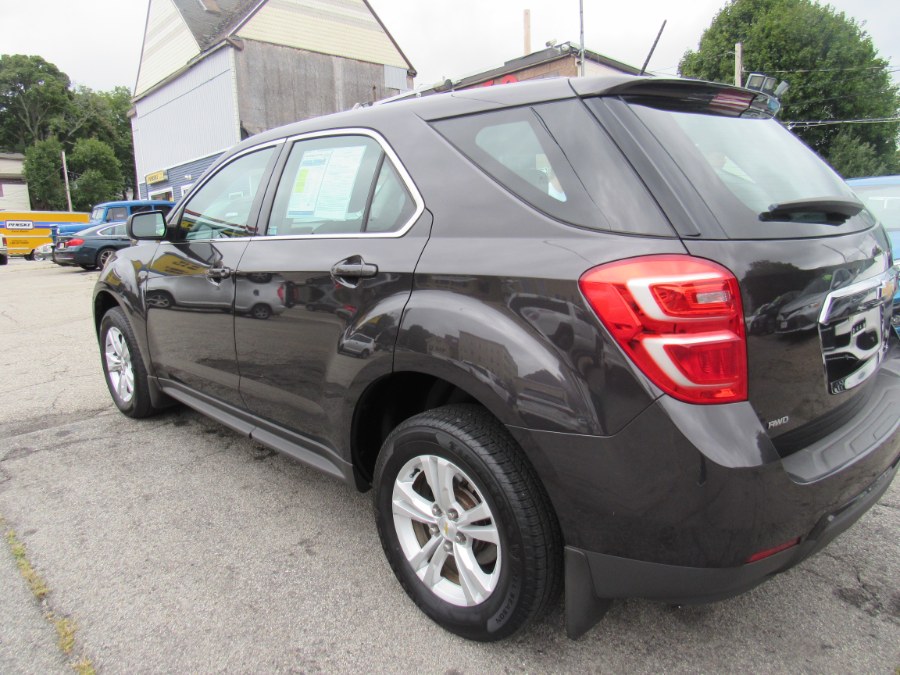 2016 Chevrolet Equinox LS, available for sale in Worcester, Massachusetts | Hilario's Auto Sales Inc.. Worcester, Massachusetts 2016 Chevrolet Equinox LS, available for sale in Worcester, Massachusetts | Hilario's Auto Sales Inc.. Worcester, Massachusetts