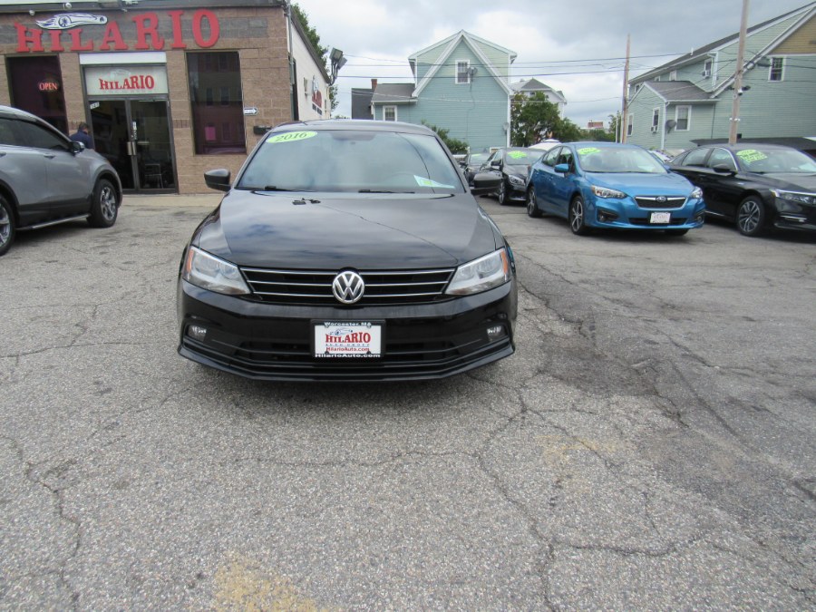 2016 Volkswagen Jetta Sedan TSI, available for sale in Worcester, Massachusetts | Hilario's Auto Sales Inc.. Worcester, Massachusetts 2016 Volkswagen Jetta Sedan TSI, available for sale in Worcester, Massachusetts | Hilario's Auto Sales Inc.. Worcester, Massachusetts