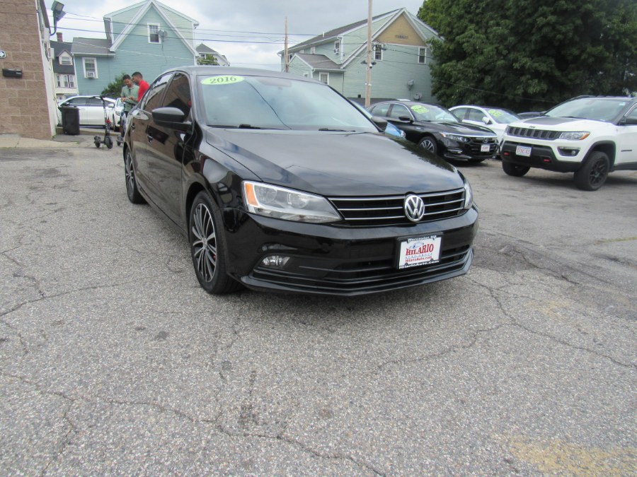 2016 Volkswagen Jetta Sedan TSI, available for sale in Worcester, Massachusetts | Hilario's Auto Sales Inc.. Worcester, Massachusetts 2016 Volkswagen Jetta Sedan TSI, available for sale in Worcester, Massachusetts | Hilario's Auto Sales Inc.. Worcester, Massachusetts