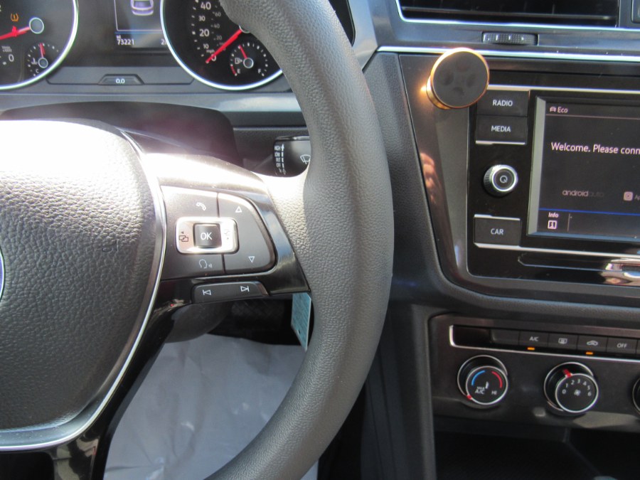 2018 Volkswagen Tiguan S 4MOTION, available for sale in Worcester, Massachusetts | Hilario's Auto Sales Inc.. Worcester, Massachusetts 2018 Volkswagen Tiguan S 4MOTION, available for sale in Worcester, Massachusetts | Hilario's Auto Sales Inc.. Worcester, Massachusetts