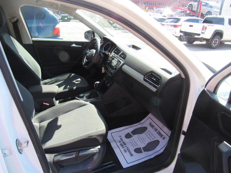2018 Volkswagen Tiguan S 4MOTION, available for sale in Worcester, Massachusetts | Hilario's Auto Sales Inc.. Worcester, Massachusetts 2018 Volkswagen Tiguan S 4MOTION, available for sale in Worcester, Massachusetts | Hilario's Auto Sales Inc.. Worcester, Massachusetts