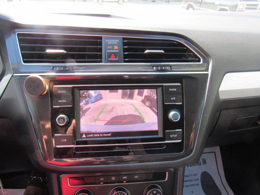 2018 Volkswagen Tiguan S 4MOTION, available for sale in Worcester, Massachusetts | Hilario's Auto Sales Inc.. Worcester, Massachusetts 2018 Volkswagen Tiguan S 4MOTION, available for sale in Worcester, Massachusetts | Hilario's Auto Sales Inc.. Worcester, Massachusetts
